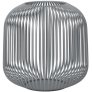 Steel Grey