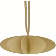 Ellipse 4er Set 12 cm