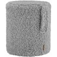 Sitzpouf H40 cm