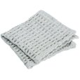 Waschlappen 2er Set. 30x30 cm