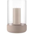 Laterne H20 cm