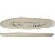 Servierplatte 8x35,5 cm