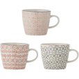 Krug 3er Set 38 cl