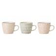 Becher 3er Set 30 cl