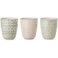 Tasse 3er Set 20 cl