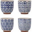 Tasse 4er Set 15 cl