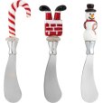 Buttermesser 3er Set