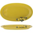 Servierplatte 36 cm