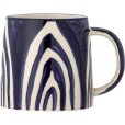 Becher 51,5 cl, Blau