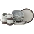 Fr&uuml;hst&uuml;cksset 12er Set