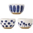 Sch&uuml;ssel 3er Set &Oslash;12,5 cm