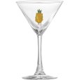 Cocktailglas Ananas 17 cl