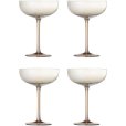 Cocktailglas 4er Set 32,5 cl