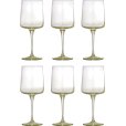 Weinglas 6er Set 43 cl