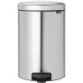Fingerprint Proof Matter Stahl