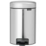 Fingerprint Proof Matter Stahl