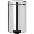 mit Metall Inneneimer 20 L
