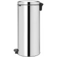 Tretm&uuml;lleimer mit Metall Inneneimer 30 L