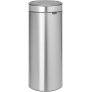 Fingerprint Proof Matter Stahl