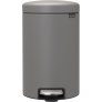 Mineral Concrete Grey