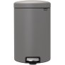 Mineral Concrete Grey