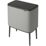 Mineral Concrete Grey