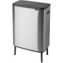 Fingerprint Proof Matter Stahl