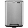Fingerprint Proof Matter Stahl