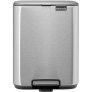 Fingerprint Proof Matter Stahl
