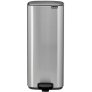 Fingerprint Proof Matter Stahl