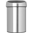 mit Wandhalterung 3 L
