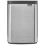 Fingerprint Proof Matter Stahl