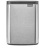 Fingerprint Proof Matter Stahl