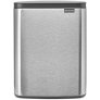 Fingerprint Proof Matter Stahl