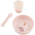 Besteck 3er Set