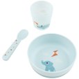 Besteck 3er Set