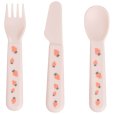 Besteckset 3er Set