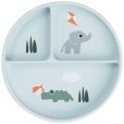Stick&Stay-Platte 18 cm