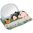 Tummy Time Sensorisches Spiegel 33x19 cm