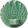 Pipanella Harlequin Wandh&auml;ngender Teelichthalter &Oslash;17,4 cm