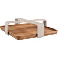 Serviettenhalter 19x19 cm