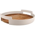 Serviertablett &Oslash;35 cm