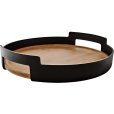 Serviertablett &Oslash;35 cm