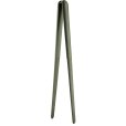 Lebensmittelzange 29 cm