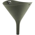 Faltbarer Trichter &Oslash;14 cm