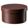 Chocolate Brown