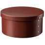 Oxide Red