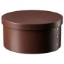 Chocolate Brown