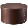 Chocolate Brown