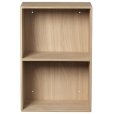 B&uuml;cherkiste 54x20 cm